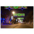 Большая световая вывеска-растяжка "Карнавал" 400х150 см - фото 2
