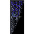 Светодиодная консоль "Завитки" 74х183 см - фото 5