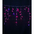 Светодиодная LED бахрома "Айсикл" 3,1х0,5 м, постоянного свечения - фото 7