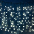 Светодиодный занавес "Плей-Лайт" 2х1 м, постоянного свечения (фиксинг) - фото 2