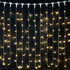 Светодиодный занавес "Плей-Лайт" 2х1 м, постоянного свечения (фиксинг) - фото 3