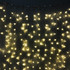 Светодиодный занавес "Плей-Лайт" 2х1 м, постоянного свечения (фиксинг) - фото 4