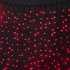 Светодиодный занавес "Плей-Лайт" 2х1 м, постоянного свечения (фиксинг) - фото 6