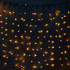 Светодиодный занавес "Плей-Лайт" 2х1 м, постоянного свечения (фиксинг) - фото 9
