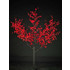 Светодиодное дерево "Сакура" 2,5 м - фото 2