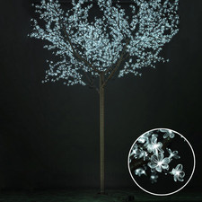 Светодиодное LED дерево "Сакура" 3,5 м