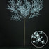 Светодиодное LED дерево "Сакура" 3,5 м - фото 1