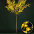 Светодиодное LED дерево "Сакура" 3,5 м - фото 4