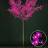 Светодиодное LED дерево "Сакура" 3,5 м - фото 6