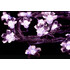 Светодиодная LED гирлянда "Цветки сакуры" 10 м - фото 2