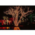 Светодиодная LED гирлянда для деревьев "Спайдер" 5х20 м - фото 4