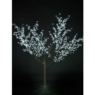 Светодиодное LED дерево "Сакура" 1,8 м