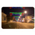 Большая световая вывеска-растяжка "Рождественская сказка" 400х110 см - фото 2