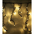 Уличная светодиодная мерцающая LED бахрома "Айсикл" 3.1х0.5 м на каучуке - фото 2