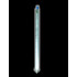 Тающая светодиодная сосулька "Метеор" 60 см - фото 1