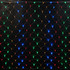 Светодиодная LED сеть 2х1.5 м, с контроллером - фото 7