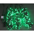 Светодиодная LED гирлянда для деревьев "Спайдер" 3х20 м, с контроллером - фото 4