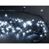Уличная светодиодная гирлянда "Супер" 10 м; 24В, постоянное свечение - фото 1