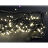 Уличная светодиодная гирлянда "Супер" 10 м; 24В, постоянное свечение - фото 3