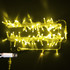 Уличная светодиодная гирлянда "Супер" с колпачком 10 м, 24В, постоянного свечения - фото 5
