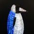 Светодиодная акриловая фигура "Пингвин королевский №2" 107х48 см - фото 2