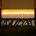 Новогодняя елочная гирлянда "Свечи на прищепках" 3 м - фото 2