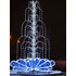 Светодиодный фонтан "Кант" - фото 2