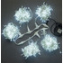 Уличная светодиодная LED гирлянда для украшения деревьев "Спайдер" 5х20 м - фото 1
