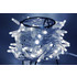 Уличная LED гирлянда с колпачком "Нить" 10 м, постоянное свечение - фото 1