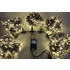 Уличная LED гирлянда для украшения деревьев "Спайдер" 5х20 м - фото 2
