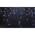 Уличная LED бахрома "Айсикл" 3х0.9 м, постоянного свечения - фото 8