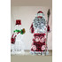Комплект новогодних светодиодных фигур "Рождественская почта" - фото 2